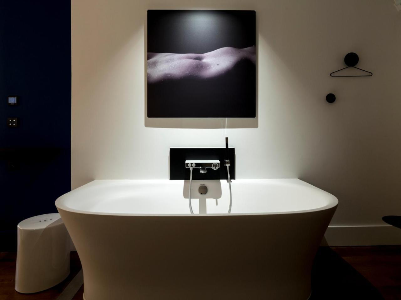 Mihotel Vieux Lyon Eksteriør billede