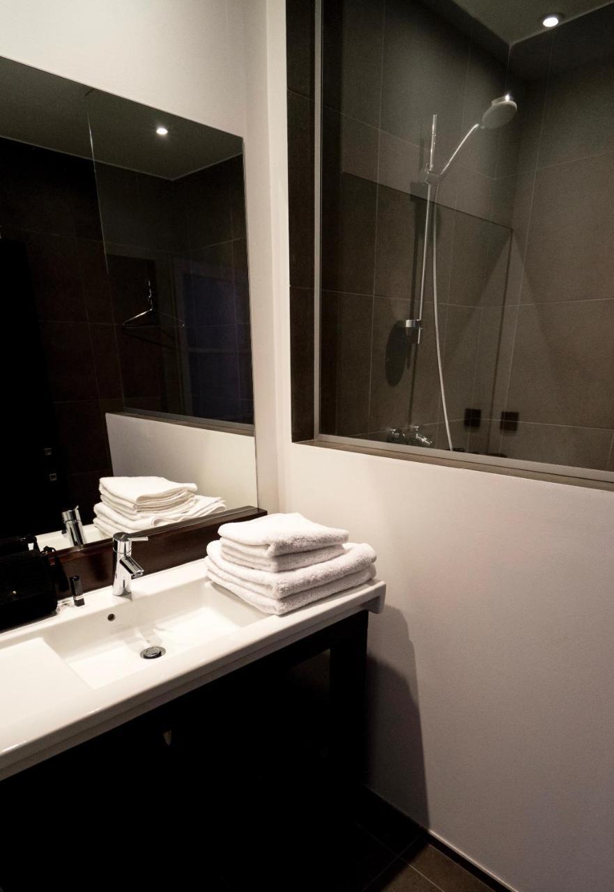 Mihotel Vieux Lyon Eksteriør billede
