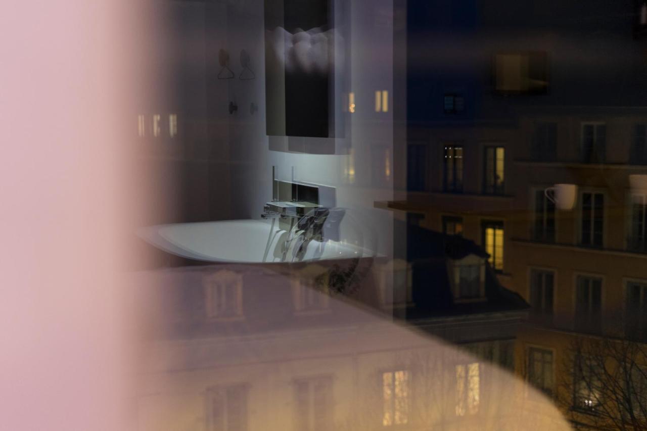 Mihotel Vieux Lyon Eksteriør billede