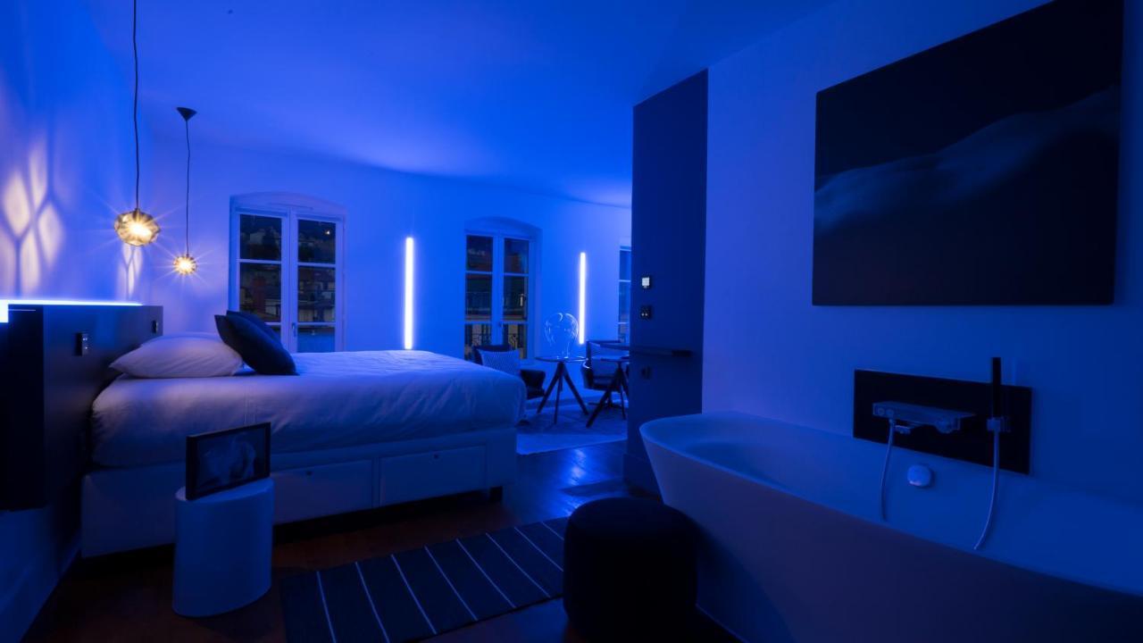 Mihotel Vieux Lyon Eksteriør billede