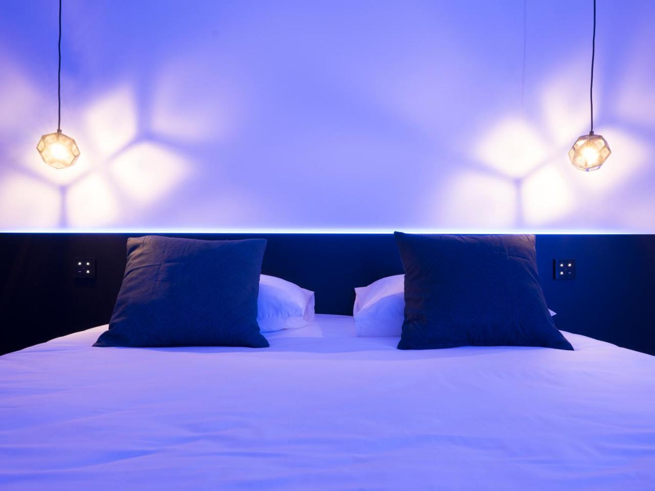 Mihotel Vieux Lyon Eksteriør billede