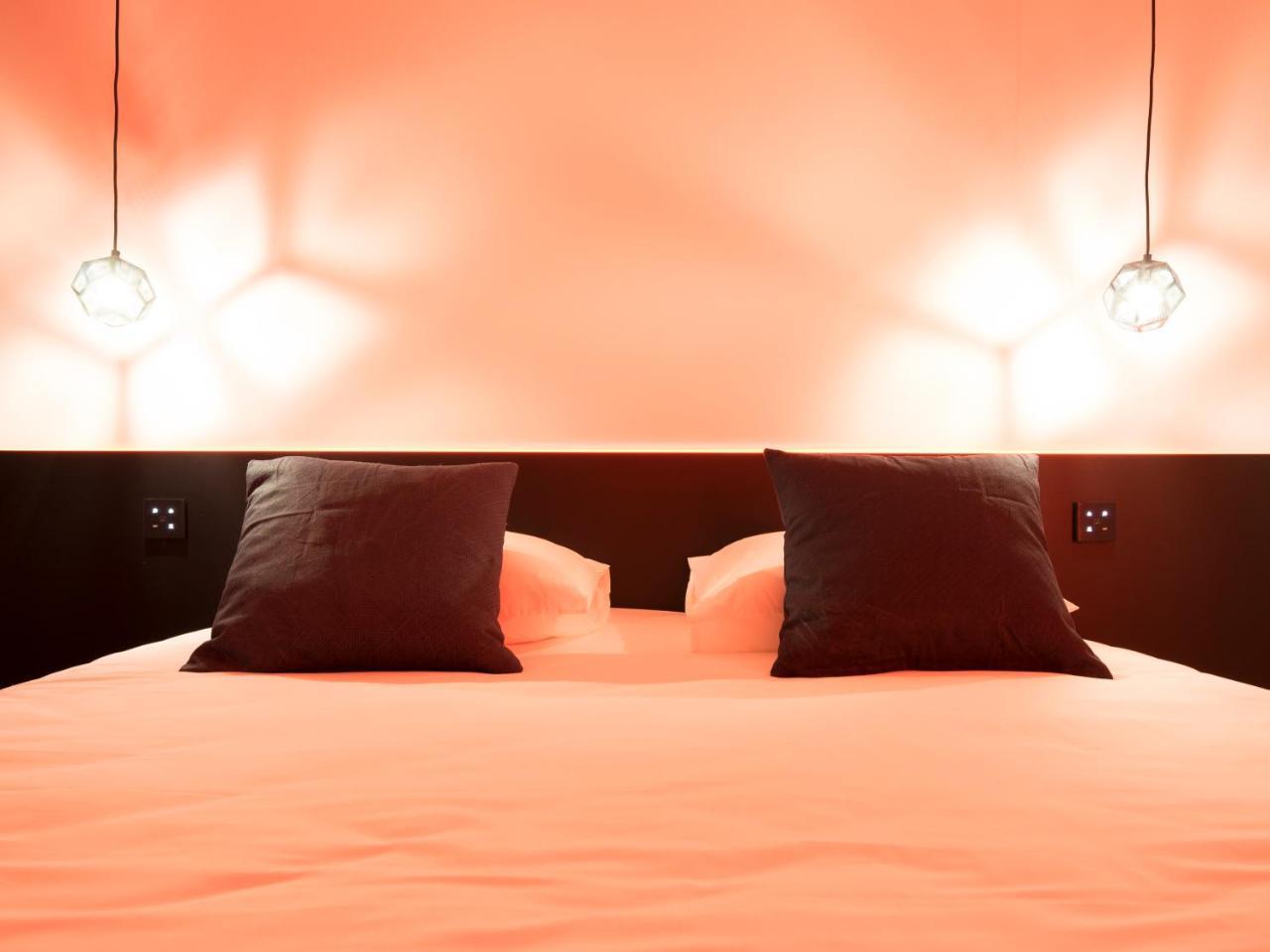 Mihotel Vieux Lyon Eksteriør billede